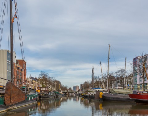 Groningen stad-Diepenring