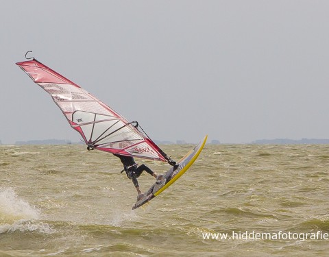 surfen en kitesurfen
